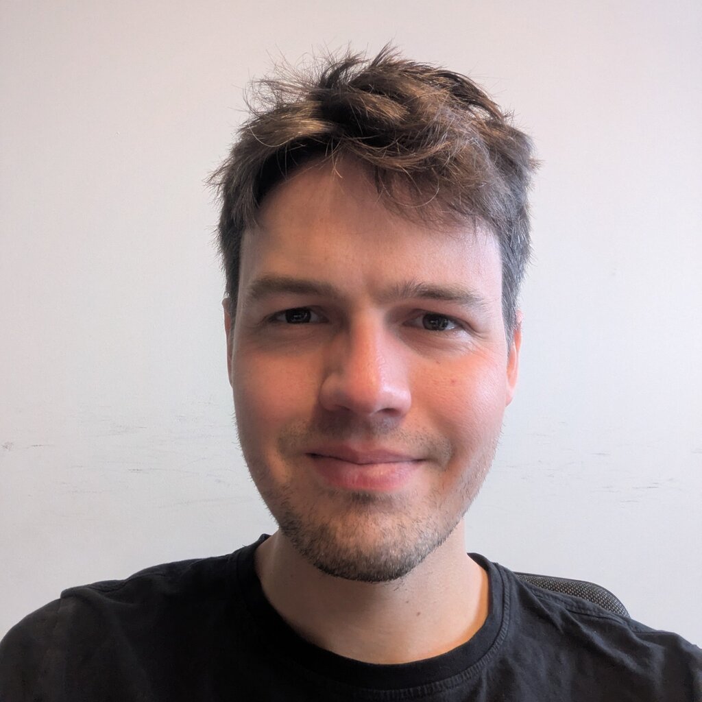 Malte Esders